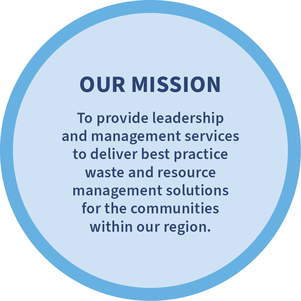 Our Mission